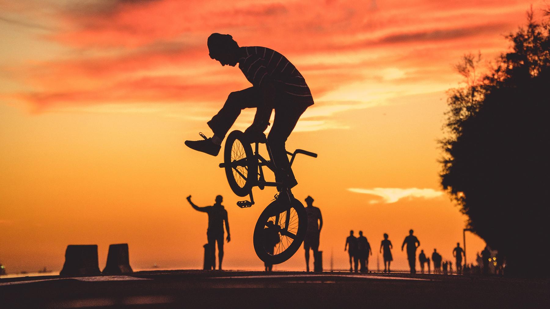 Kevin Nikulski in Lissabon