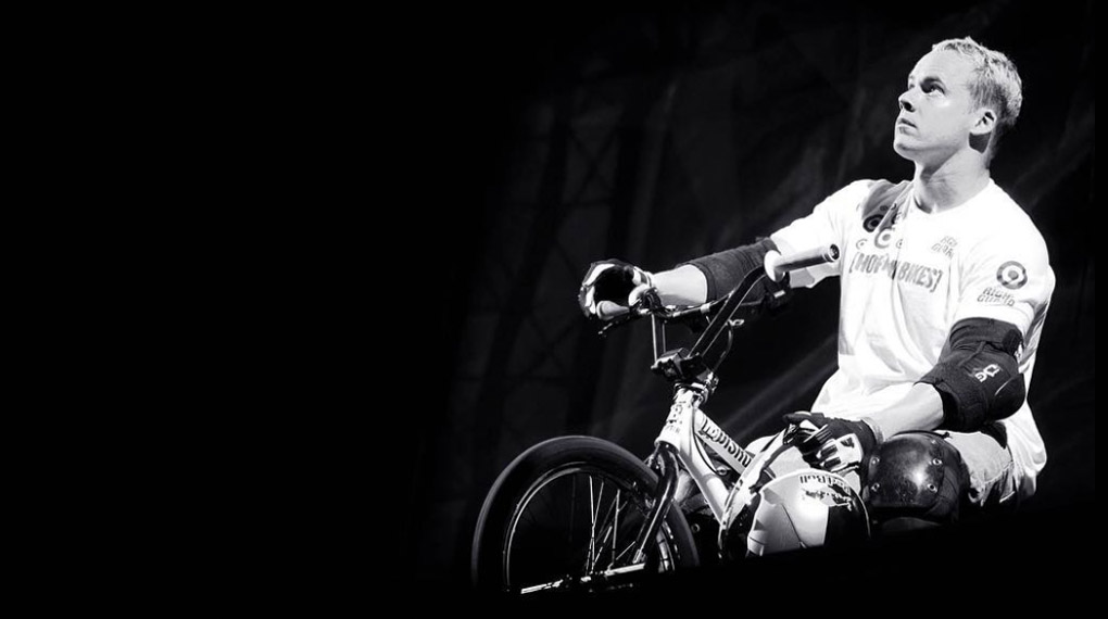 Am vergangenen Wochenende ist Kevin Robinson von uns gegangen. Wir verneigen uns vor einem der erfolgreichsten Vert- und Megarampfahrer aller Zeiten. RIP!