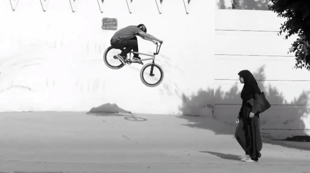 Was für ein Trip! Für die zweite Folge von Vans Unfiltered waren Bruno Hoffmann und Alex Donnachie auf den staubigen Straßen von Marokko unterwegs.