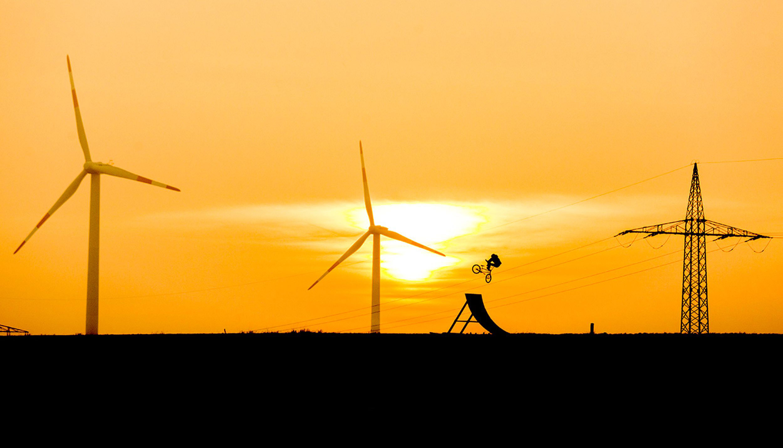 Das Bananenprojekt zu Besuch in Norddeutschland. Mit an Bord sind diesmal Greg Illingworth und Christian Lutz. Feuer frei!