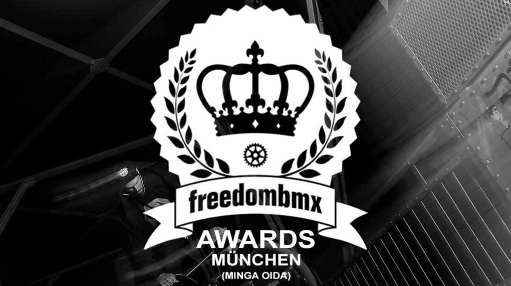 Unter allen Teilnehmer*innen des freedombmx Awards Votings 2017 verlosen wir einen Haufen Sachpreise von SIBMX, AllRide, TSG, Unity und 360shop.de
