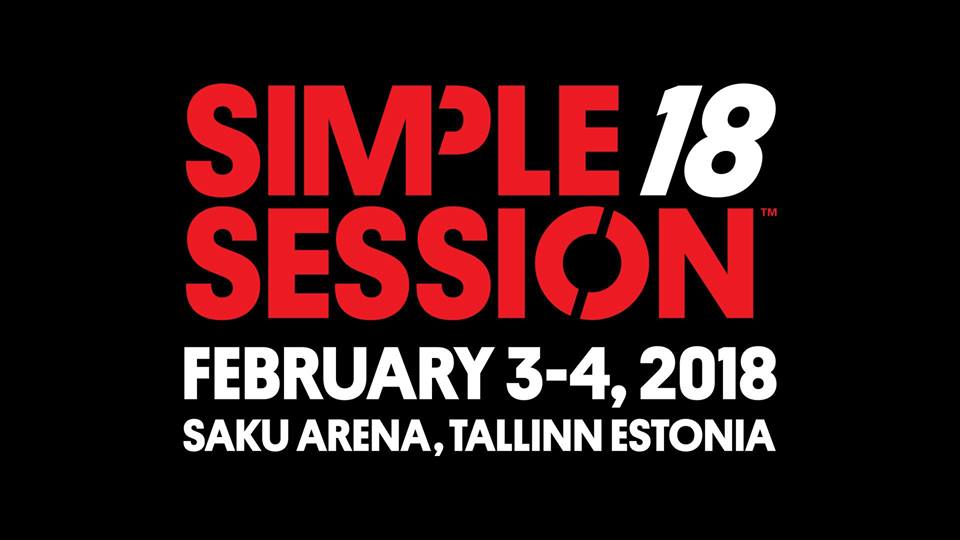 Die Simple Session wird volljährig! Wir gratulieren und haben die wichtigsten Infos zur 18. Auflage des größten Hallencontests der Welt für euch.
