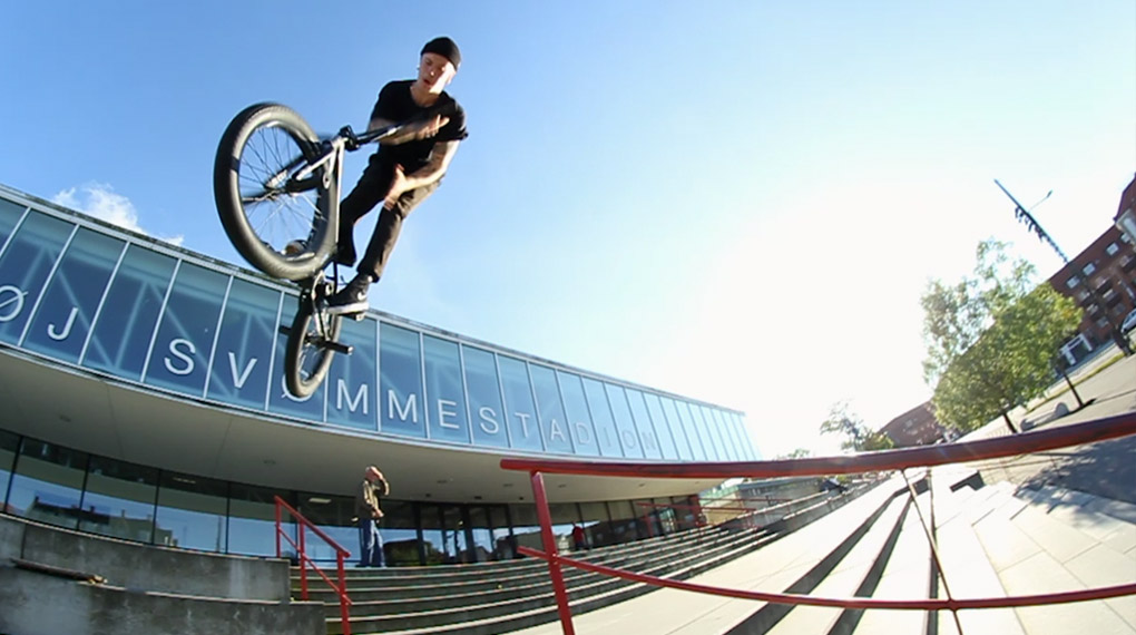 Was für ein Jahr! In unserem "Best of freedombmx 2017"-Video lassen wir einige der besten Clips Revue passieren, die wir 2017 für euch gefilmt haben.