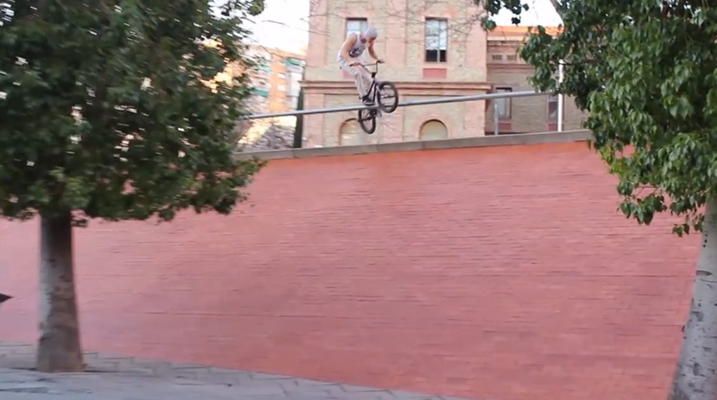 In Folge 27 von "Bang with GBB" geht es mit Dennis Erhardt, Graziano Lombardo, Pascal Nowhack und Leon Berthold nach Spanien.