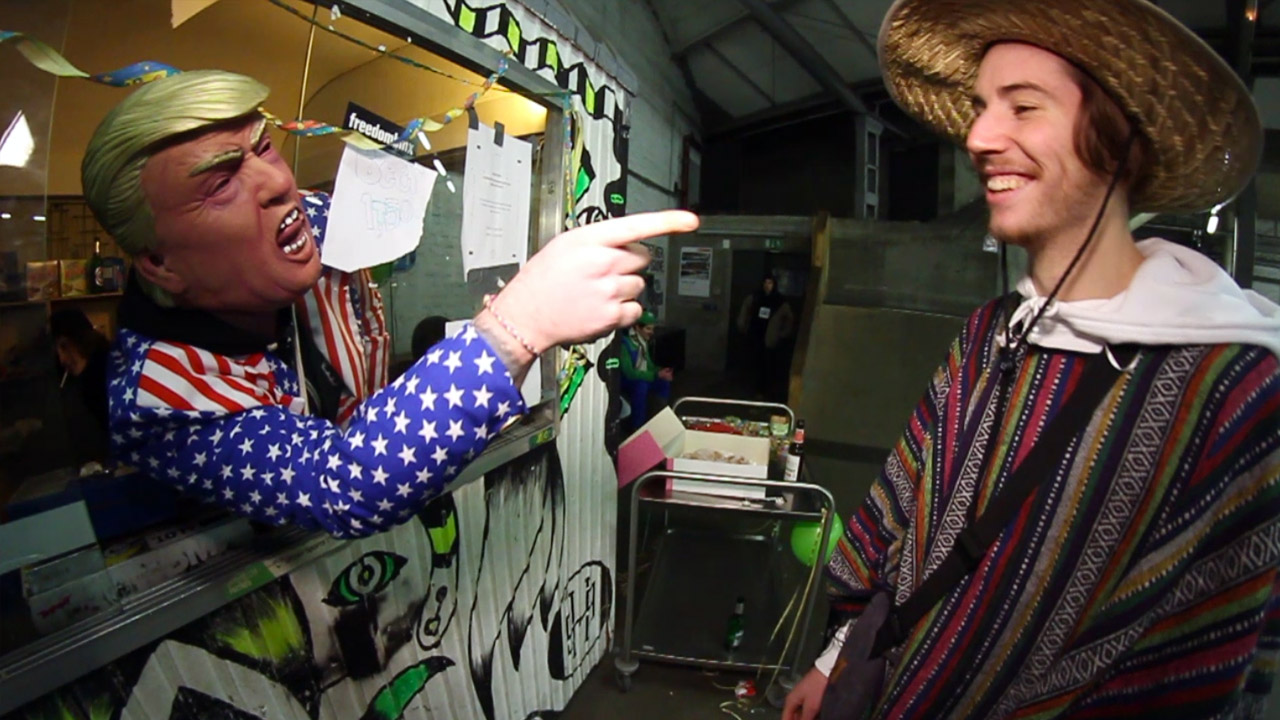 KÖLLE ALAAF! Hier entlang für unser Video von der UCI Footdown Weltmeisterschaft aka der freedombmx X Halle 59 Karnevalssitzung 2018 in Köln-Kalk.