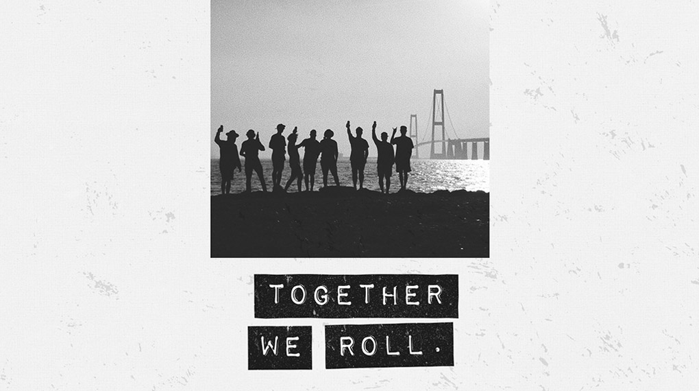 Zwei Jahre lang haben die Jungs von der BFA Crew für ihr neues Video gefilmt. Das Ergebnis gibt es am 9. März 2018 im Barfly in Sonthofen zu sehen.