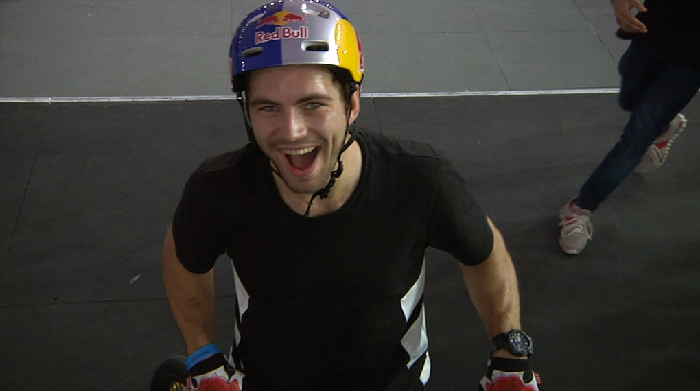 Der Kickoff für die FISE World Tour 2018 findet am 23. und 24. März 2018 in Jeddah (Saudi-Arabien) statt. Hier geht