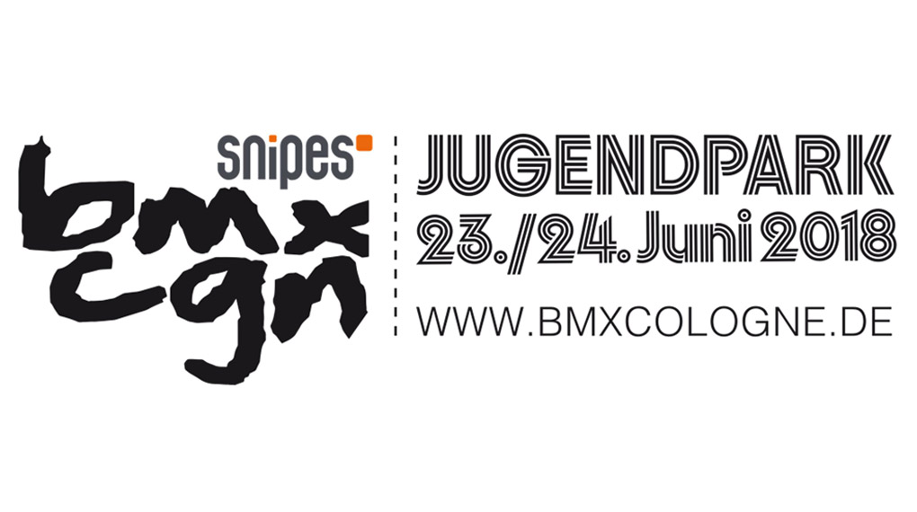 Street, Flatland, Oldschool: Das Motto von BMX Cologne lautet in diesem Jahr "No Transition". Aber es gibt auch noch eine andere Neuerung … Mehr dazu hier.