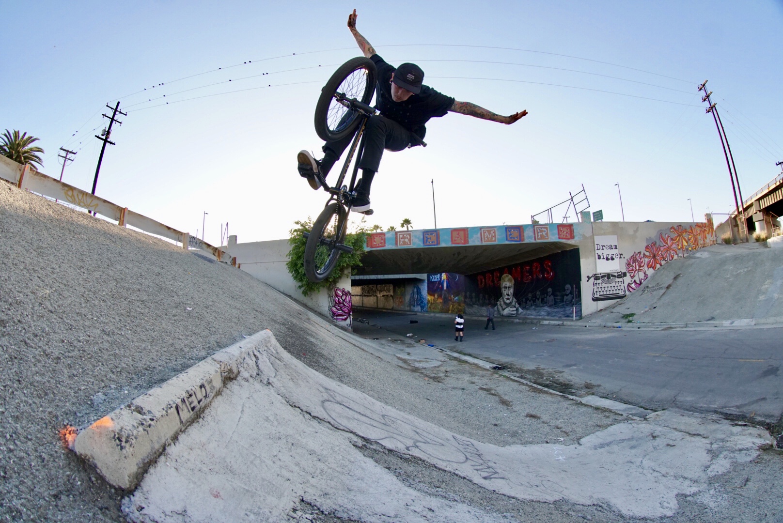 Felix Prangenberg Nohander