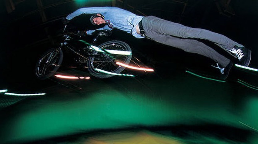 Sechs Tage nach seiner Einlieferung ins Krankenhaus hat Chris Doyle nun ein Statement zu den Hintergründen veröffentlicht.