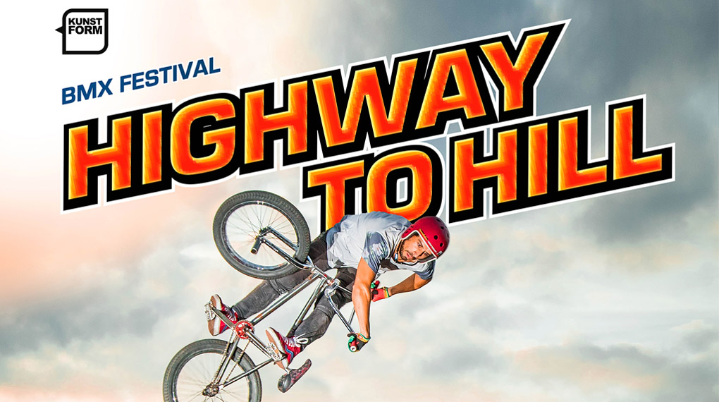 Der Highway to Hill im Mellowpark ist auch in diesem Jahr eine Reise wert. Hier findest du die wichtigsten Infos zum BX-Festival in Berlin-Köpenick.