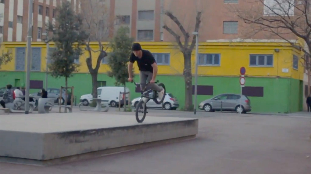 Robin Heiderich und Niklas Beyer haben im Auftrag des People