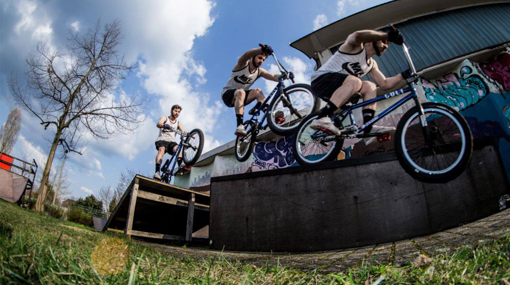 Die Homies aus der Skatehalle Wittenberg haben ihren Frühjahrsputz hinter sich gebracht und starten am 5. Mai 2018 mit ihrem Ready 2 Ride BBQ in den Sommer.