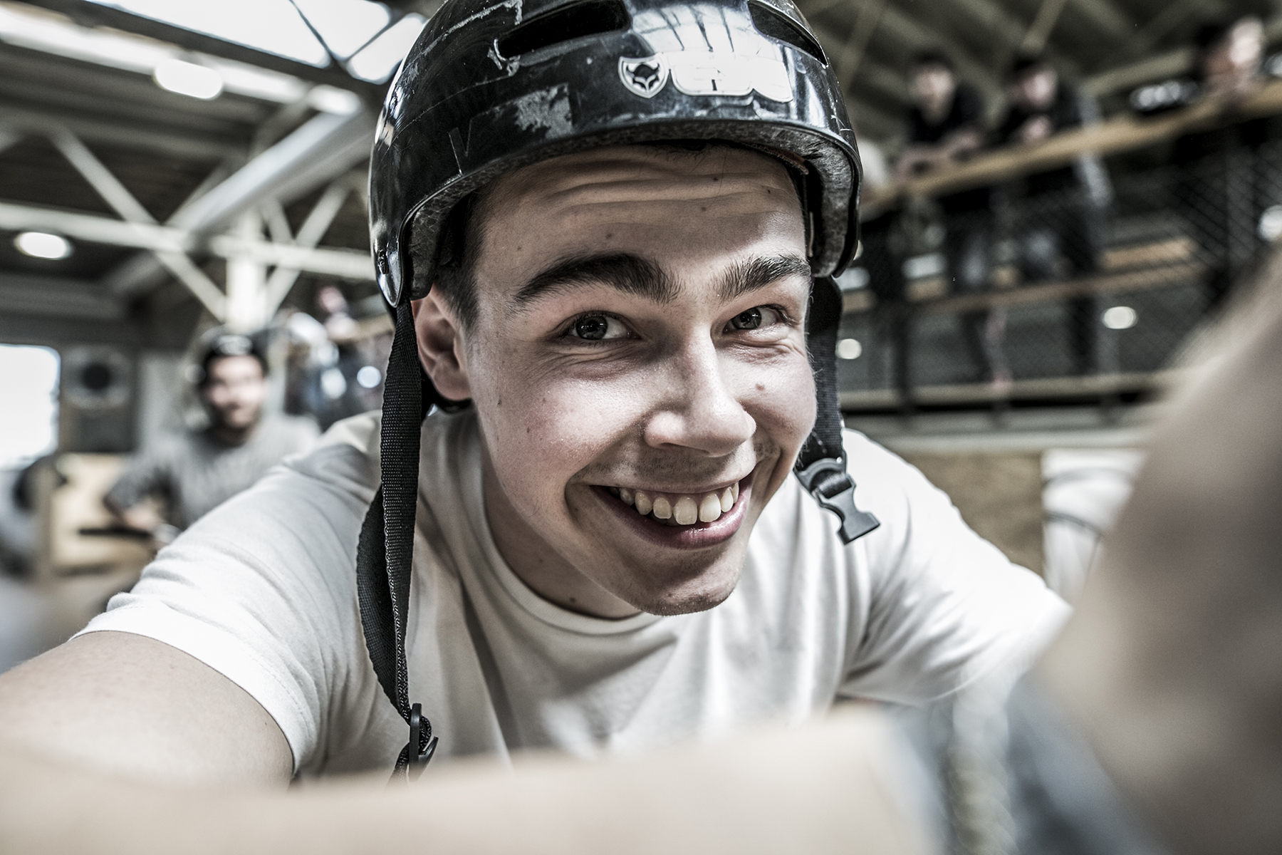 Hallo, Marvin Maiocchi!