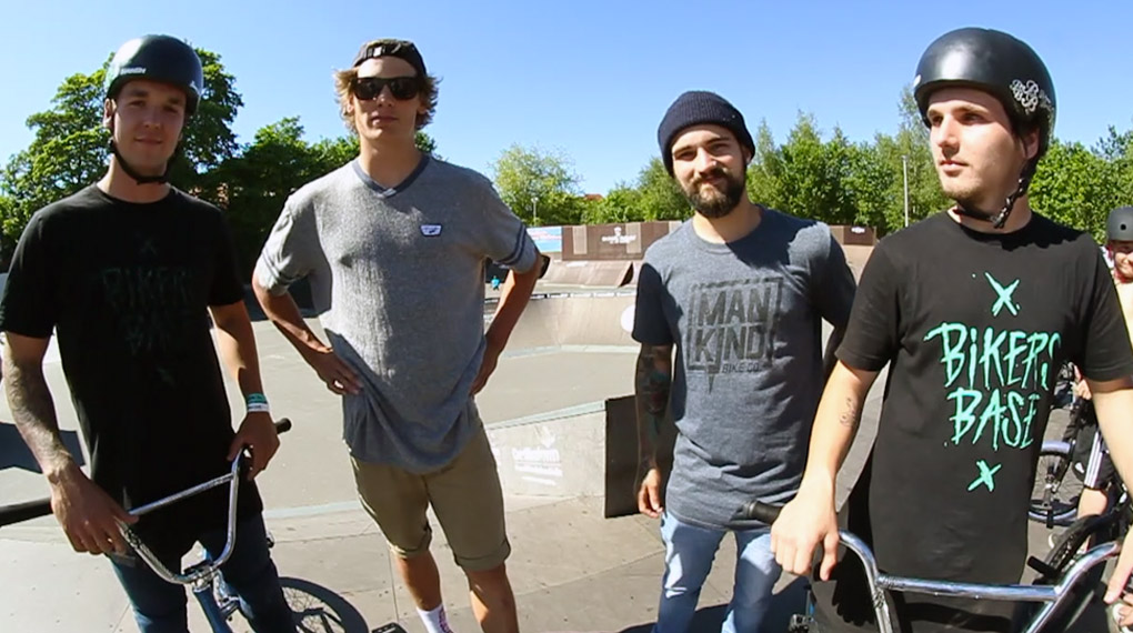 Game of HORST: Freigang Edition – Das Finale! Diesmal klären Dominik und Tobias Freigang wirklich ein für alle mal, wer der Geilere von beiden ist.