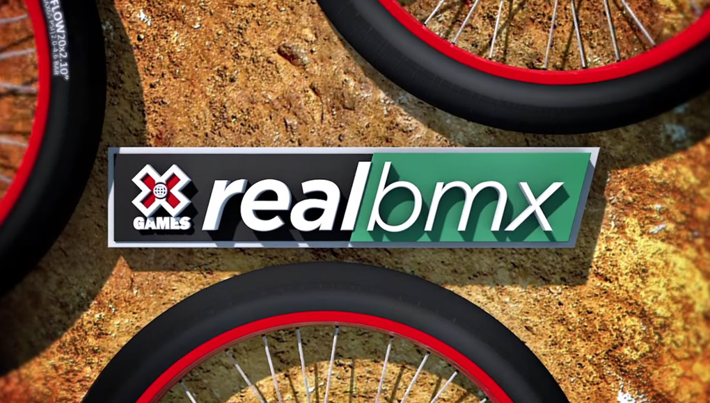 Savage af! Hier findest du die "X Games Real BMX 2018"-Videoparts von Tom Dugan, Corey Martinez, Kevin Peraza, Sean Ricany, Brad Simms und Colin Varanyak.