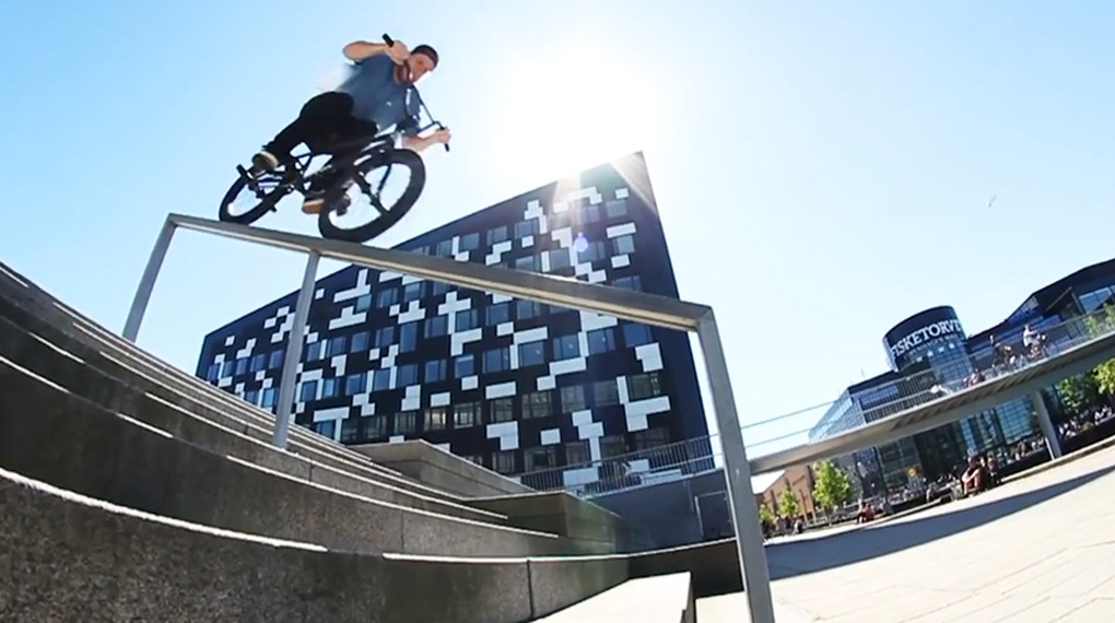 Ein Tag, an dem ein neues Streetvideo von Daniel Tünte rauskommt, ist ein guter Tag. Solche Tage könnten in Zukunft jedoch rar gesäht sein…