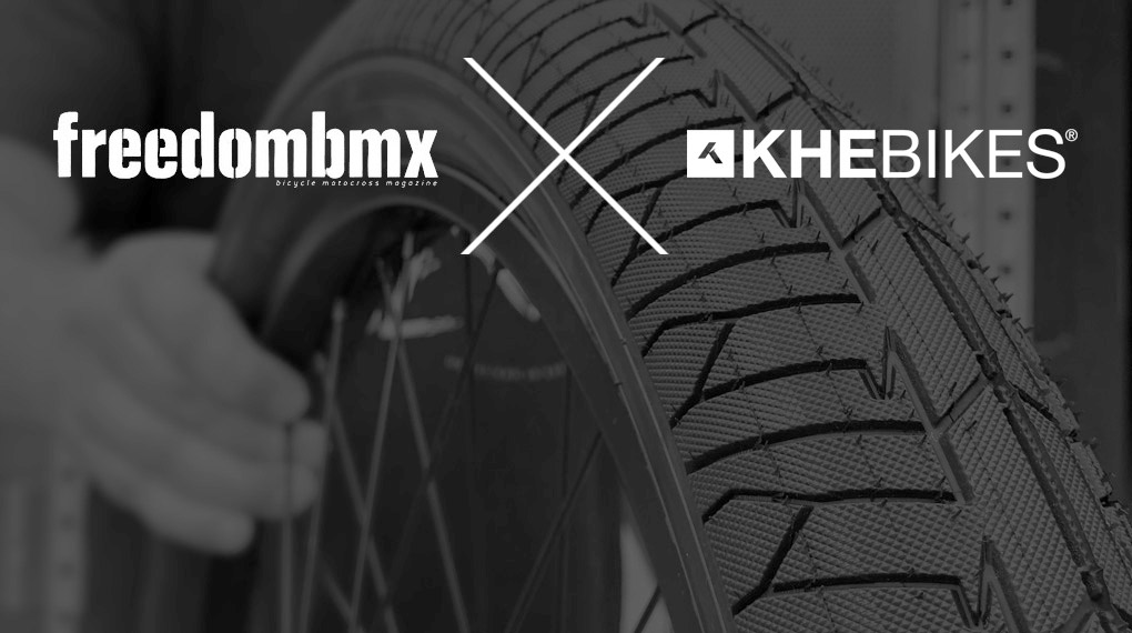 Wir veranstalten in Kooperation mit KHEbikes einen Videocontest, bei dem es 10 x 4 Paar MAC-/Lacey-Reifen zu gewinnen gibt. Alles Weitere erfährst du hier.