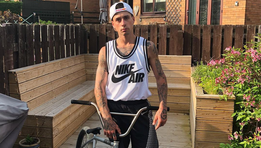 Was für ein Bummer! Nike hat nach über einem Jahrzehnt im Biz sein komplettes BMX-Programm eingestellt. Hier erfährst du mehr.