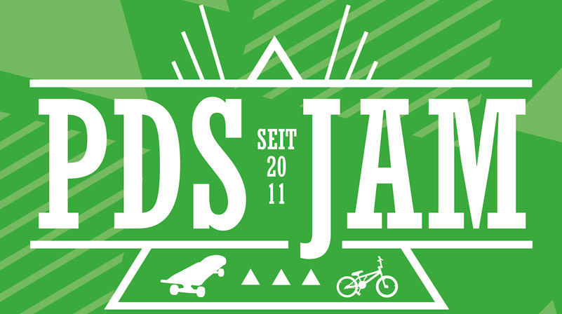 BMX- und Skateboardcontest in Dinslaken: Vom 29. bis 30. Juni 2018 ist im Park der Sonne wieder der alljährliche PDS Jam angesagt. Mehr dazu hier.