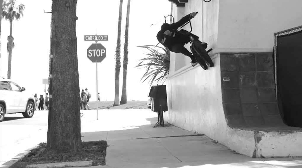 Für diese Folge von "Vans Unfiltered" haben sich Dan Lacey und Dakota Roche mit Rich Forne im Schlepptau zwischen Santa Barbara und Santa Cruz rumgetrieben.