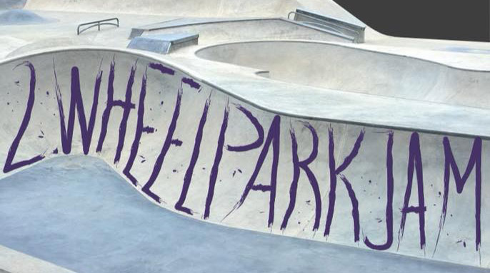 Am 8.9.2018 findet in Wiehl der 2. Wheelpark BMX-Jam/Contest statt. Weitere Infos zu der Veranstaltungen in diesem spitzenmäßigen Betonpark gibt es hier.