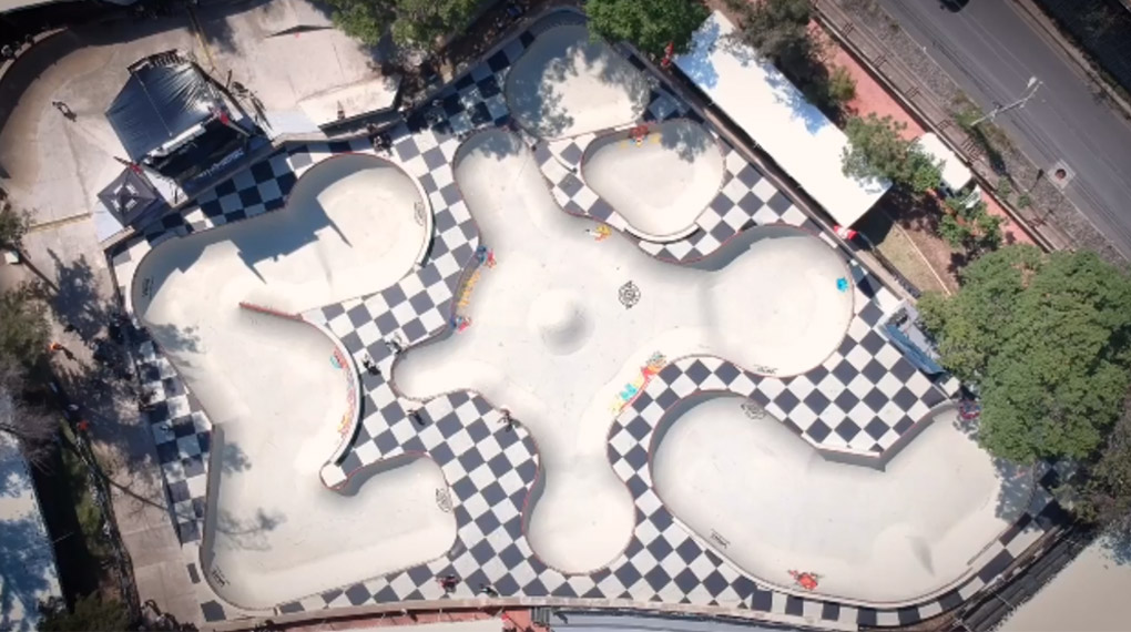 Rasant! Hier sind das Highlightsvideo und die Ergebnisse vom dritten Lauf des Vans BMX Pro Cup 2018 in Guadalajara, Mexiko.