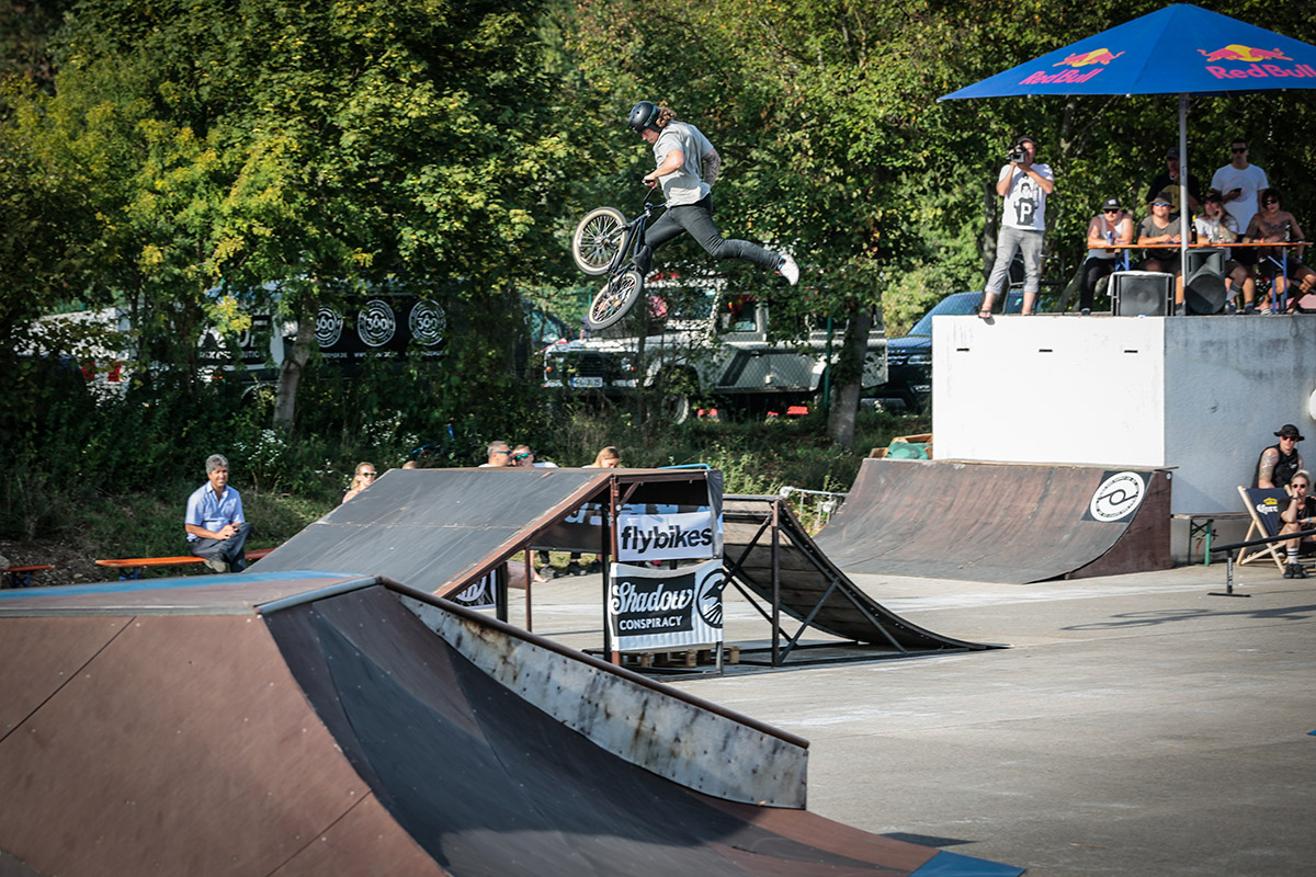 NacNac im besten Oldschoolstyle von Nils Jacob