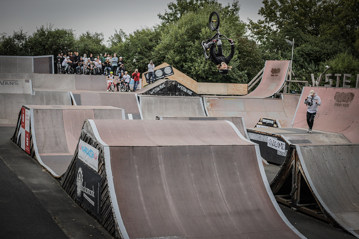 Die Jugend von heute! Für Lennox Zimmermann (10 Jahre) …