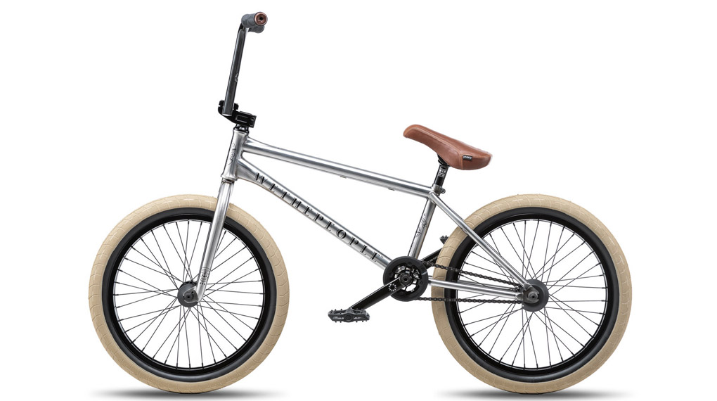 Die 2019er Komplettradmodelle von wethepeople kommen Mitte September in Deutschland an. Hier ist schon mal ein kleiner Vorgeschmack.