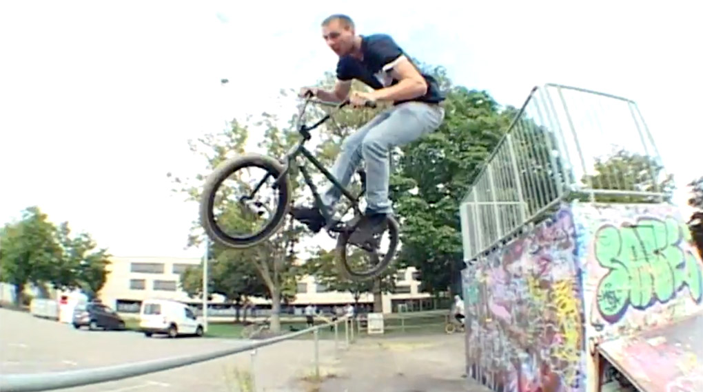 Skandal: Der Skatepark Emmendingen wurde bei den freedombmx Awards 2018 schon im Vorfeld um den wohlverdienten Sieg gebracht!