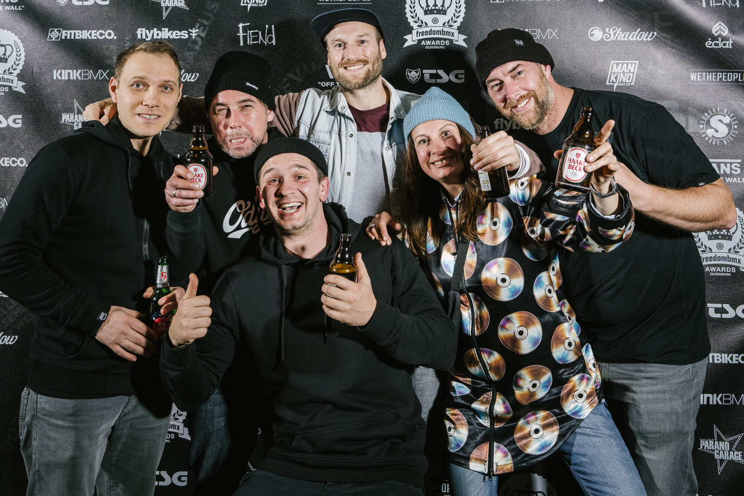 Old Fools, Teil 2: Geile Jacke, Jessy!