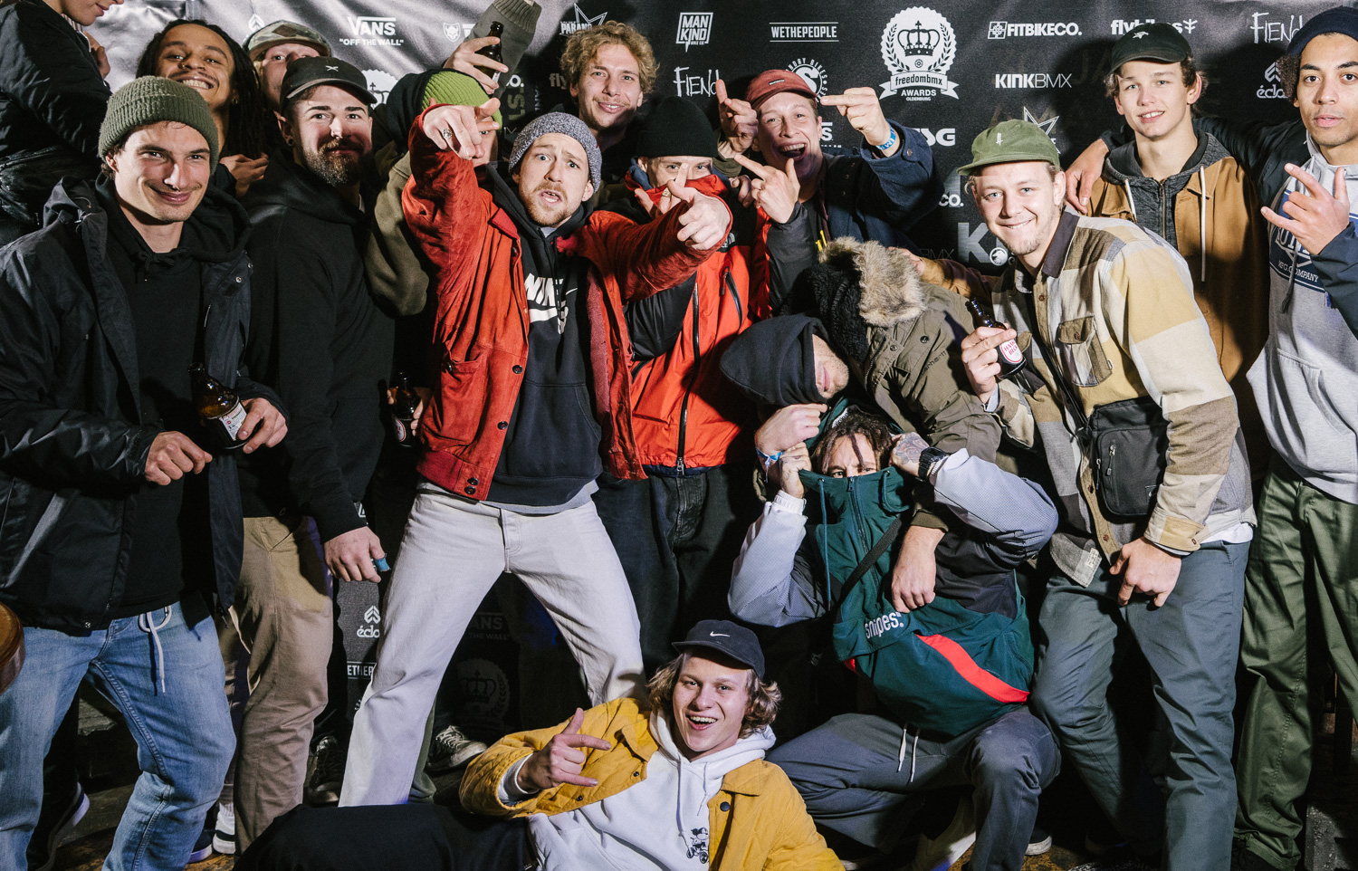 Ruhrpottposse & Friends