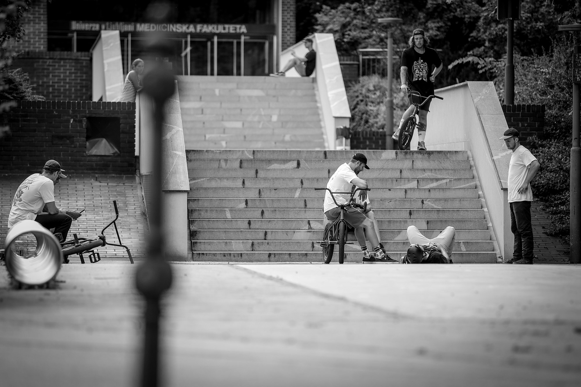 Der beste Ledgespot Europas entpuppte sich als Pierre Hinzes Nemesis