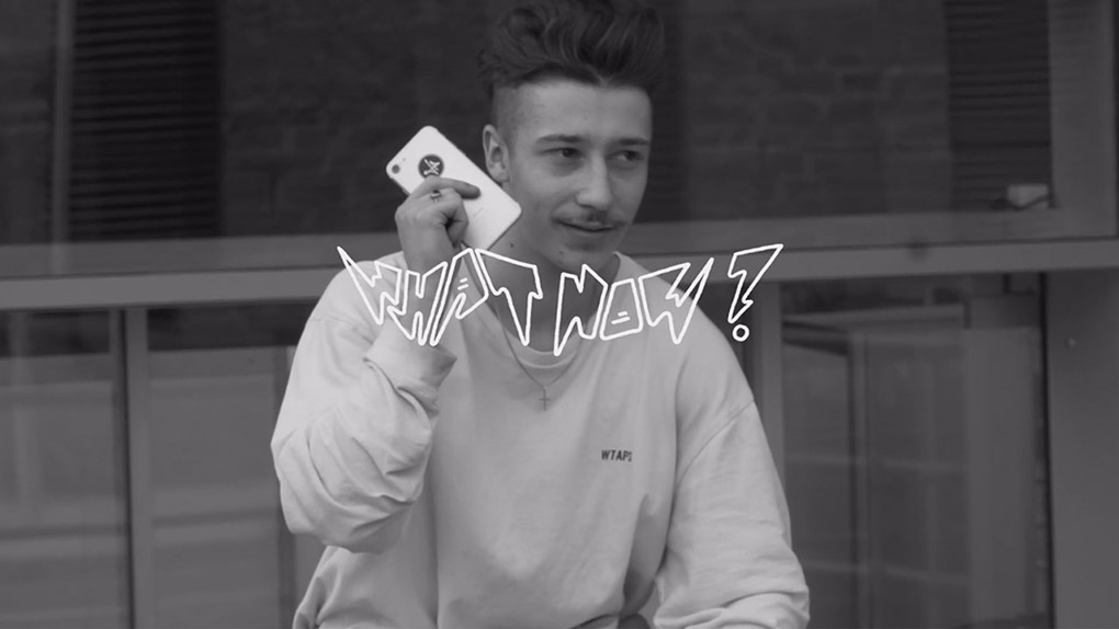 Mit der Miniserie "Anything Left?" rührt die Cancelled Crew die Werbetrommel für ihr neues Videoprojekt "What Now?". Hier ist Teil 2.