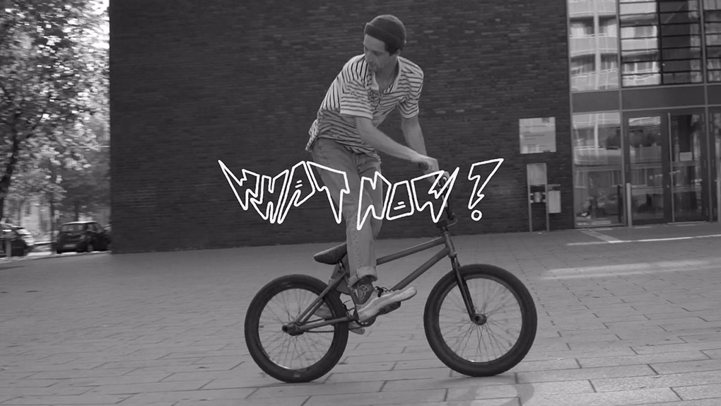 Mit "What Now?" steht das nächste Videoprojekt der Cancelled Crew in den Startlöchern. Hier sind schon mal einige Leftovers zum Warmfreuen.