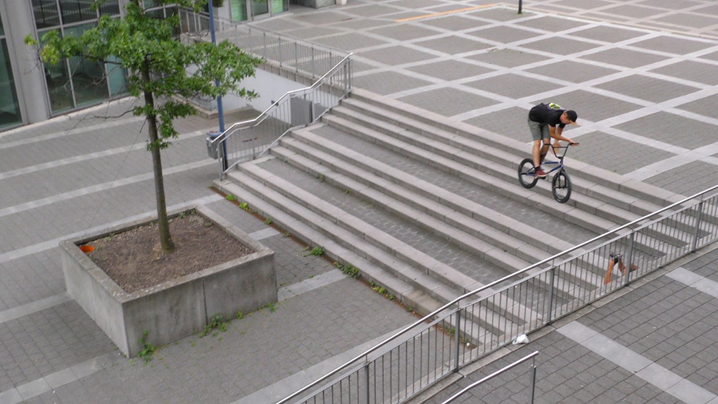 30 Minuten tighter Shit! Hier entlang für das großartige "Fake News"-Mixtape der Ciao Crew mit Bruno Hoffmann, Slayer Tom, Eddie Baum und vielen mehr.