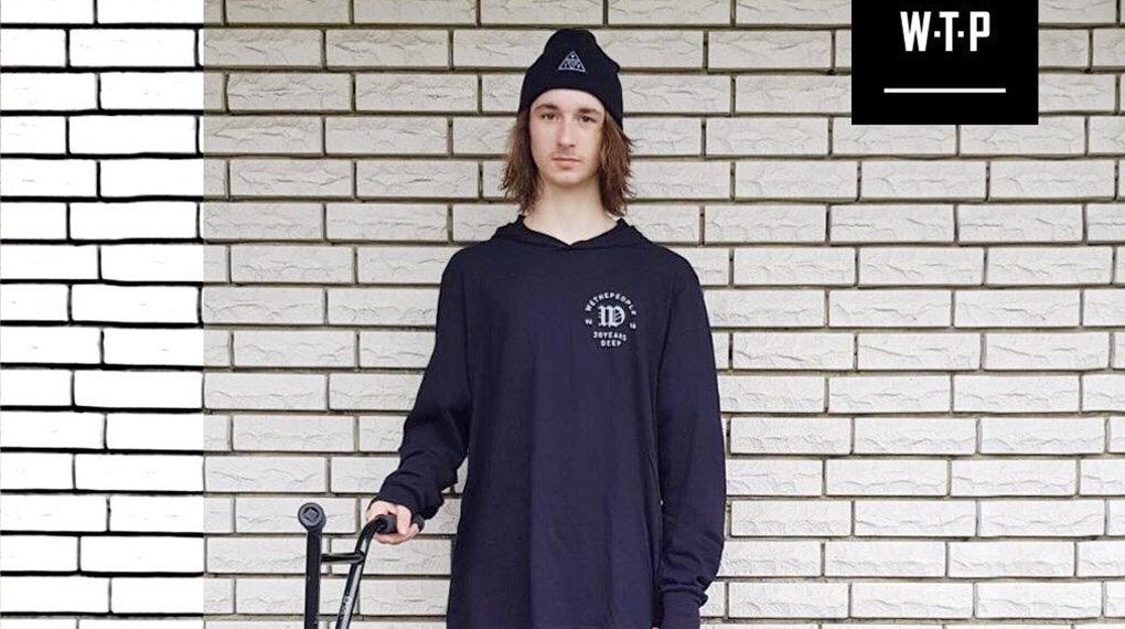 Bei wethepeople hat man den 20-jährigen Giano Vacca aus Aachen in Flowteam geholt. Herzlichen Glückwunsch an alle Beteiligten!