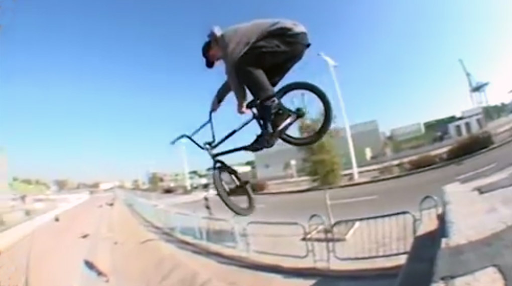 Doomed Brand hat Felix Prangenberg, Jordan Godwin, Sam Jones und Jordan O