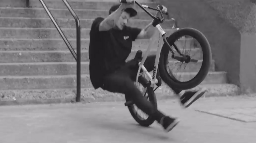 The struggle is real! Auch im fünften Teil der "Lost It"-Reihe schrammen einige Teamfahrer von Federal Bikes nur haarscharf am Nervenzusammenbruch vorbei.