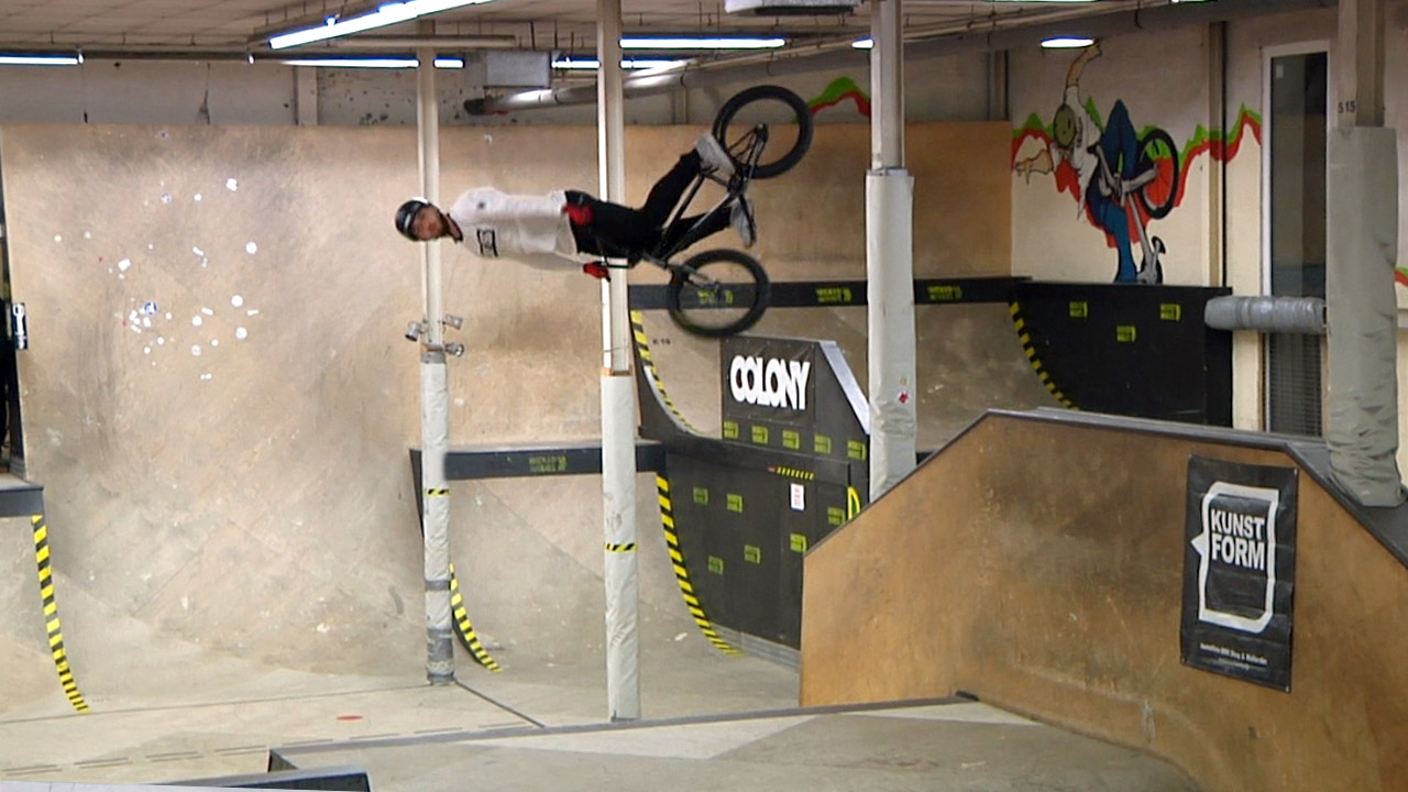 Hier sind all jene Aufnahmen, die es nicht in unser Hauptvideo vom New Year