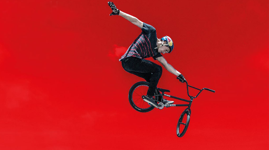Das wird der Hammer! Hier entlang für den Livestream vom BMX-Finale und den Best-Trick-Contests auf der Simple Session 2019 in Tallinn (Estland)