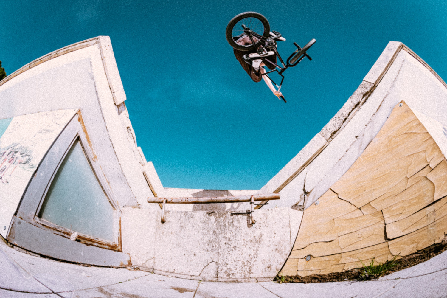 Table von Artur Meister auf Mallorca