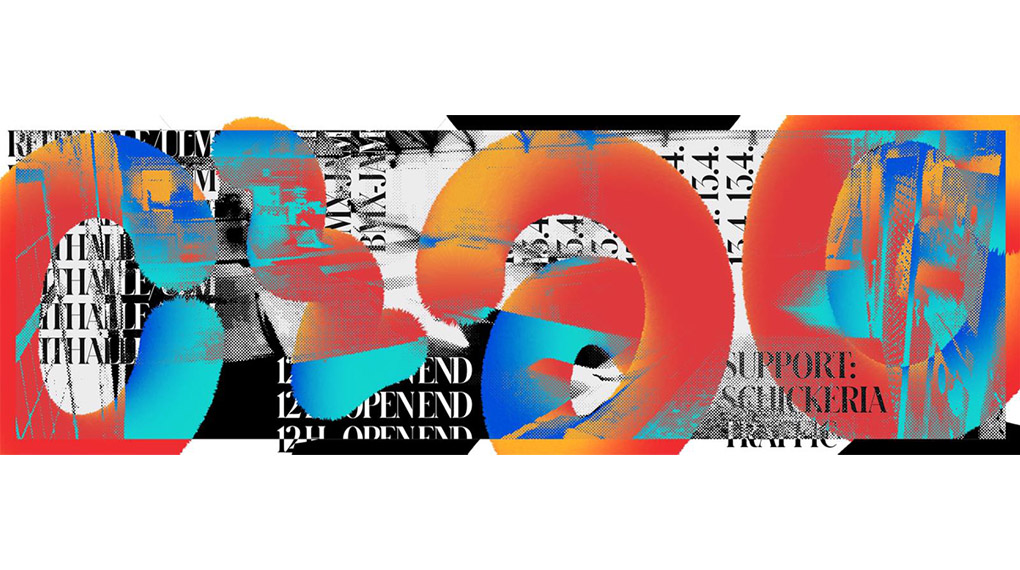 Ziemlich genau ein Jahr nach dem bisher letzten Hallenjam der Ciao-Jungs treibt die Frankfurter Crew am 13. April 2019 in der Reithalle Ulm ihr Unwesen.