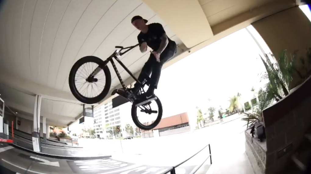 Best of 2018: Hier entlang für 166 Sekunden nichts als Banger von Felix Prangenberg, Jordan Godwin und dem Rest des wethepeople-Teams.