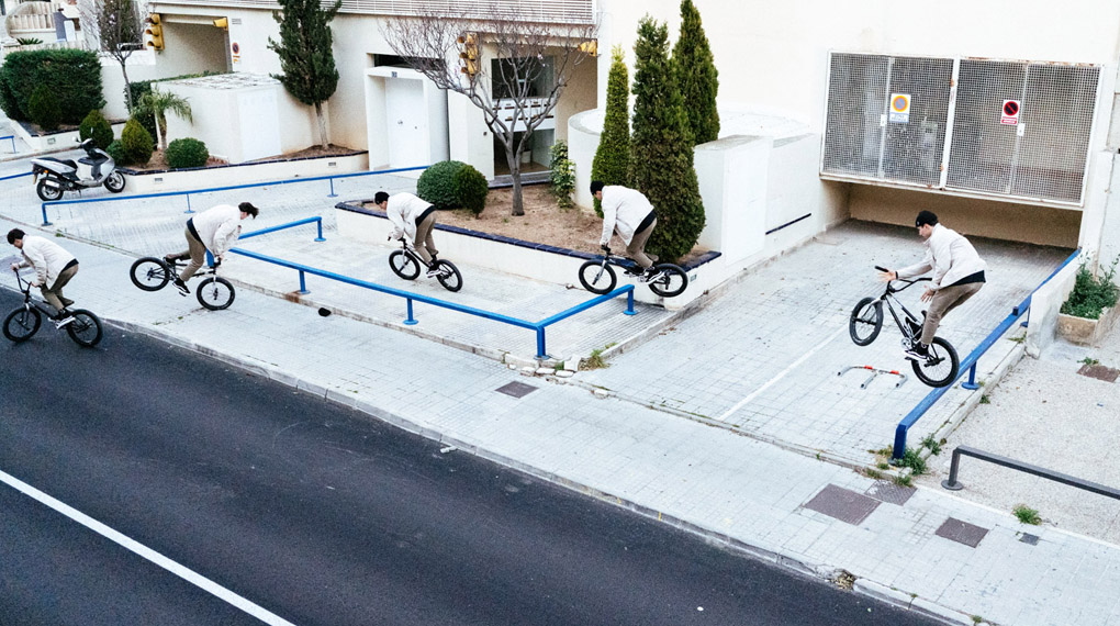 Spanien ist voller guter Spots, Mallorca ist da keine Ausnahme. Wir haben Miguel Smajli und Artur Meister auf die Lieblingsinsel der Deutschen begleitet.