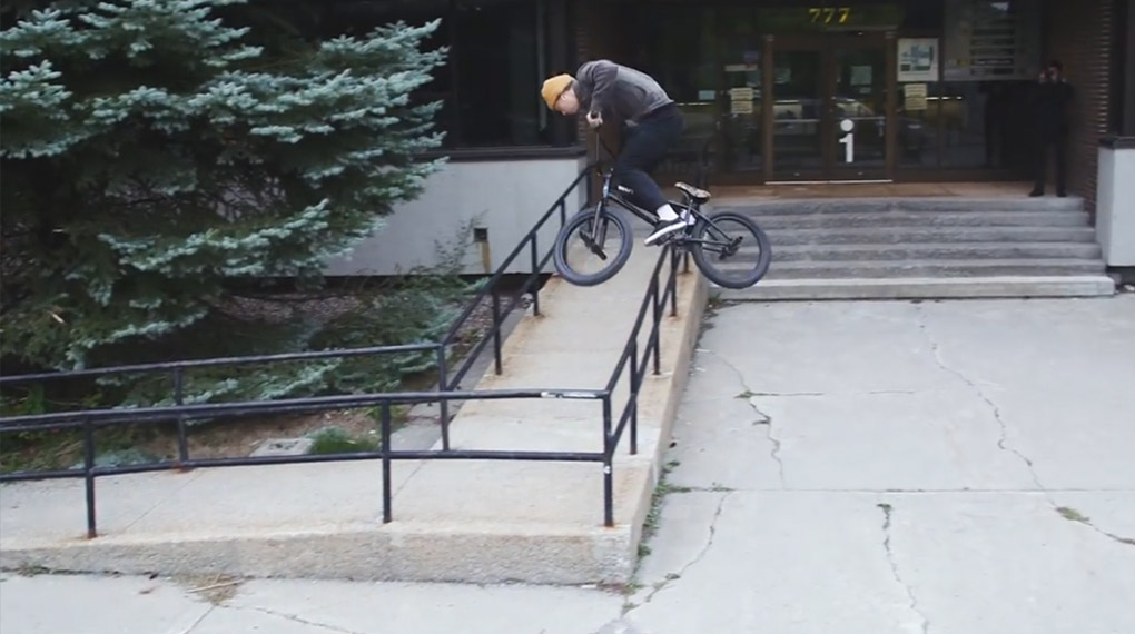 Help! Nathan Williams