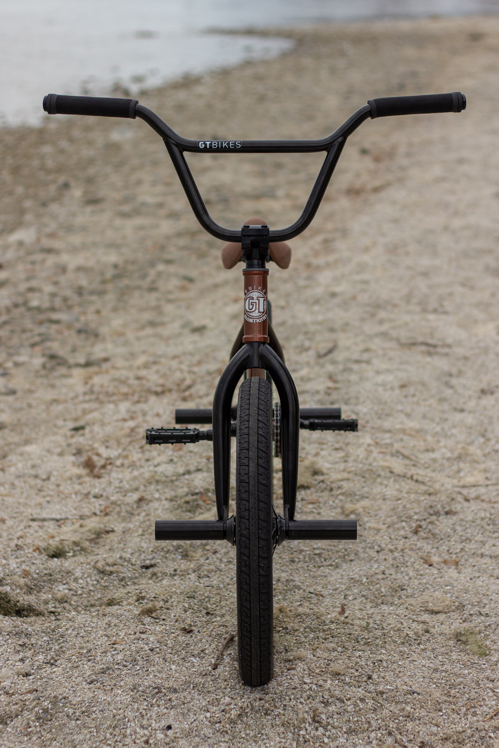 BMX Lenker GT Performer