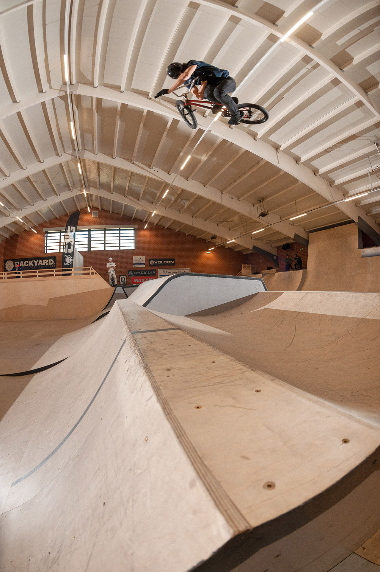 Jack Clark, einfach nur geil!