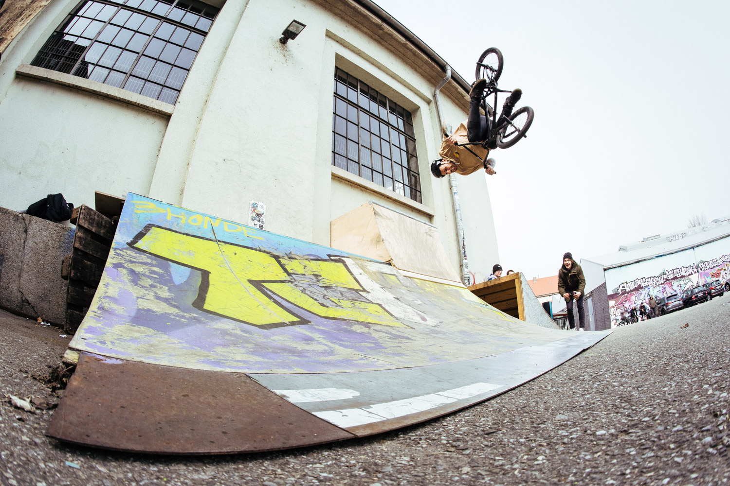 Flair von Stephan Götz